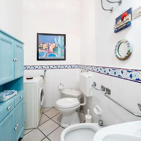 Casa Fiammetta Apartament