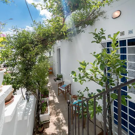 Casa Fiammetta Apartament *