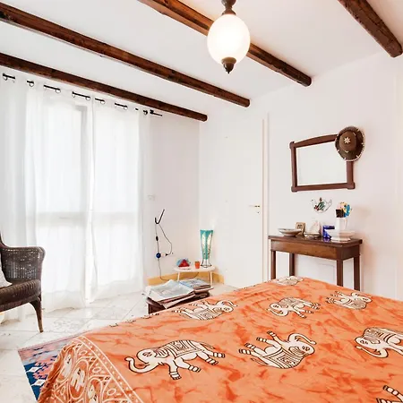 Casa Fiammetta Apartament