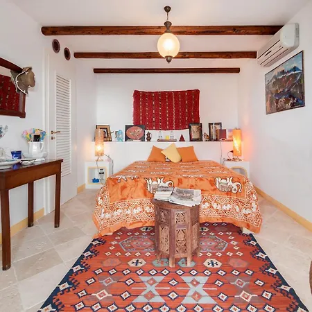 Casa Fiammetta Apartament *