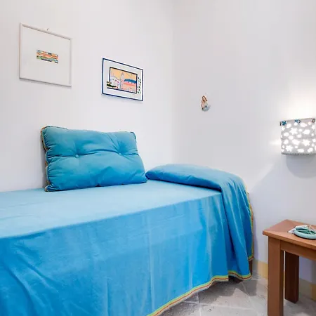 Apartment Casa Fiammetta *