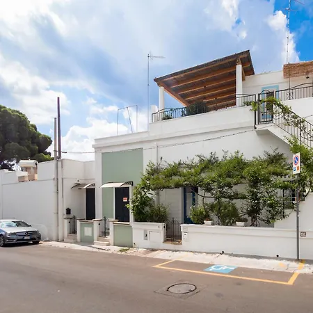 Casa Fiammetta *
