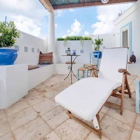 Casa Fiammetta * Santa Maria di Leuca