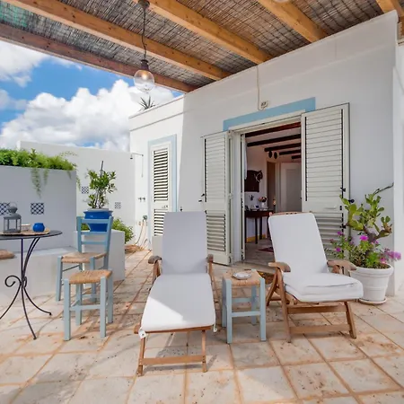 Casa Fiammetta Apartment *
