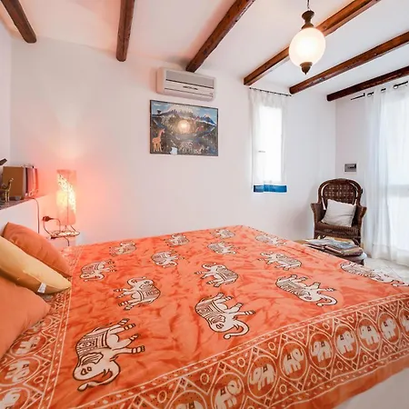 Casa Fiammetta Apartment Santa Maria di Leuca