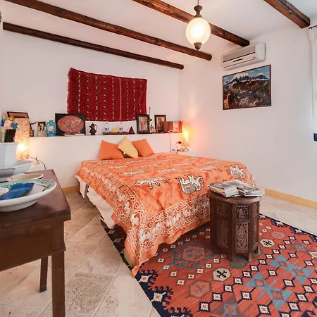 Casa Fiammetta Santa Maria di Leuca