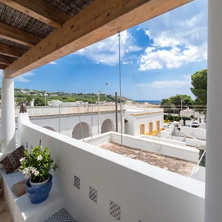 Casa Fiammetta Apartment Santa Maria di Leuca