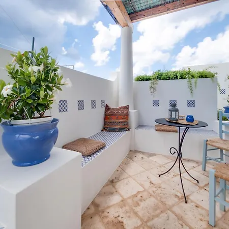 Casa Fiammetta Santa Maria di Leuca