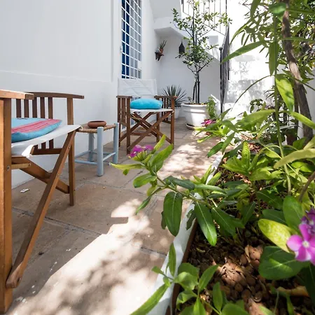 Casa Fiammetta Apartment