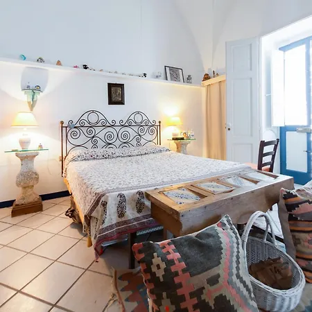 Casa Fiammetta Apartment Santa Maria di Leuca