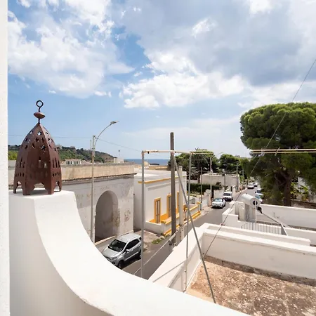 Casa Fiammetta Santa Maria di Leuca