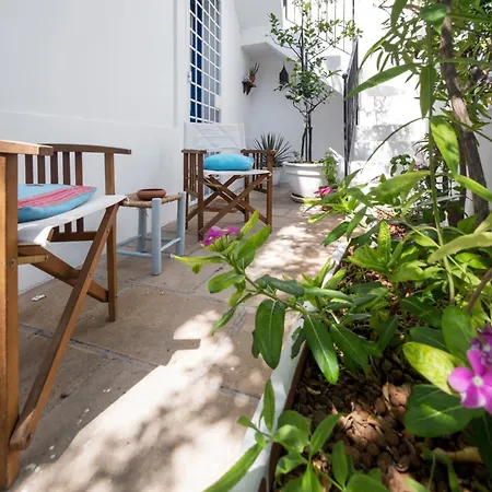 Apartament Casa Fiammetta Santa Maria di Leuca