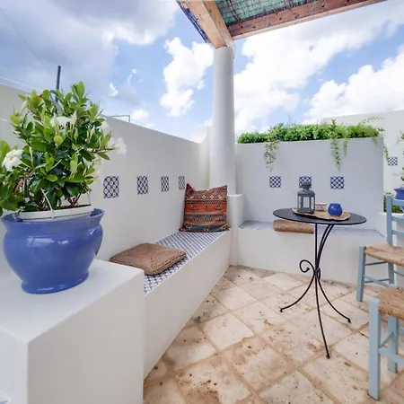 Casa Fiammetta