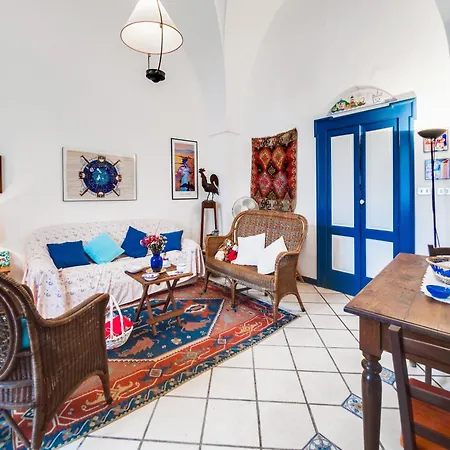 Casa Fiammetta Santa Maria di Leuca
