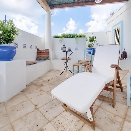 Casa Fiammetta Santa Maria di Leuca
