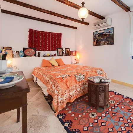 Casa Fiammetta * Santa Maria di Leuca