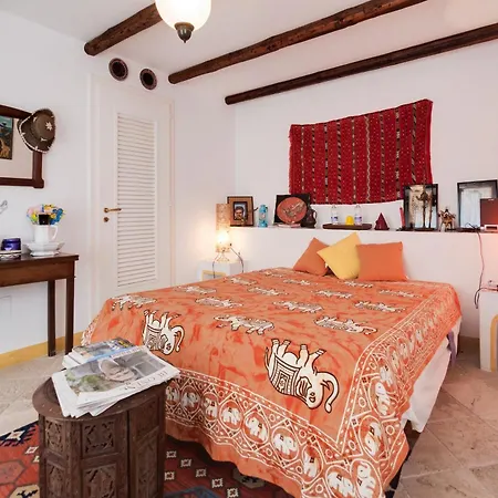 Casa Fiammetta Apartment *